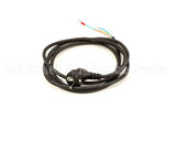 17249-1 Vollrath Schuko Power Cord 220V/240V