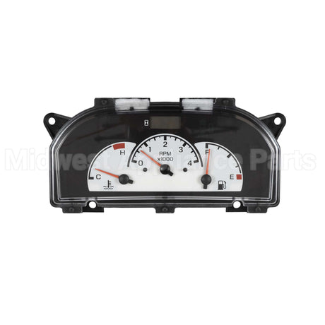 1724966SM Briggs & Stratton Panel-Instrument Liq