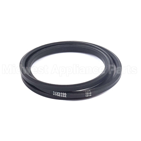 1725155SM Briggs & Stratton V-Belt Haa  065.00