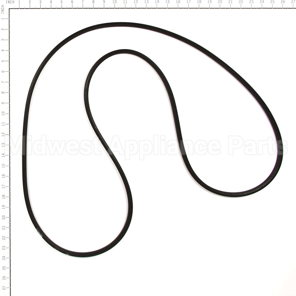1725208SM Briggs & Stratton V-Belt Haa  102.50