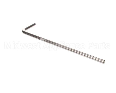 17254 Henny Penny Rod - Drain Valve S