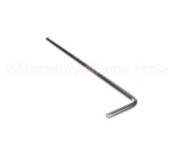 17254 Henny Penny Rod - Drain Valve S