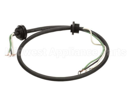 172562 Norlake Door Heater Power Cord For Wi