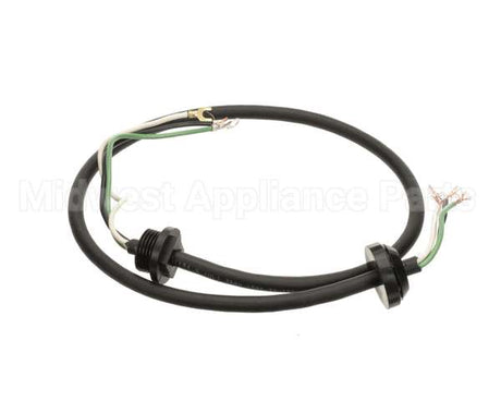 172562 Norlake Door Heater Power Cord For Wi