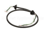 172562 Norlake Door Heater Power Cord For Wi