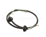 172562 Norlake Door Heater Power Cord For Wi