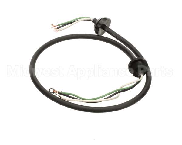 172562 Norlake Door Heater Power Cord For Wi
