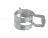 1073122 Cleveland Clamp;Hose;3/4 In Od; Metal Te