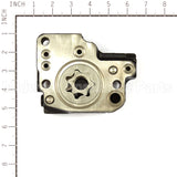 1726200SM Briggs & Stratton Body Asmy-Pump     1A