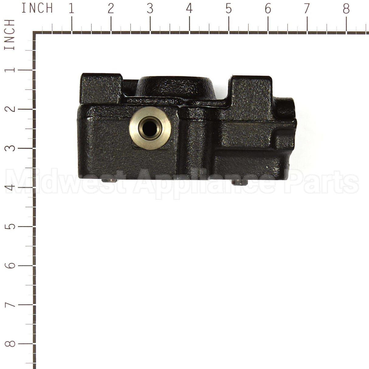 1726200SM Briggs & Stratton Body Asmy-Pump     1A
