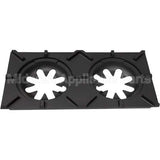 1726301 Compatible Garland Top Grate