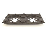 1726301 Garland H280 Top Grate (Cast Iron)