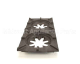 1726301 Garland H280 Top Grate (Cast Iron)