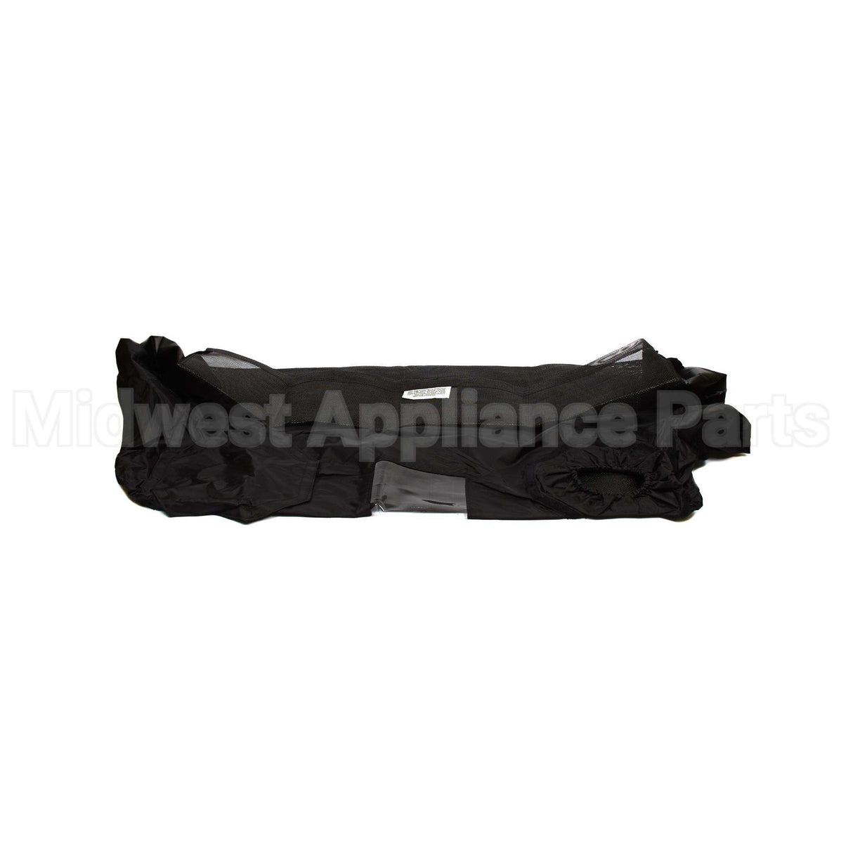 1726311SM Briggs & Stratton Cover-Cloth Black Jrc
