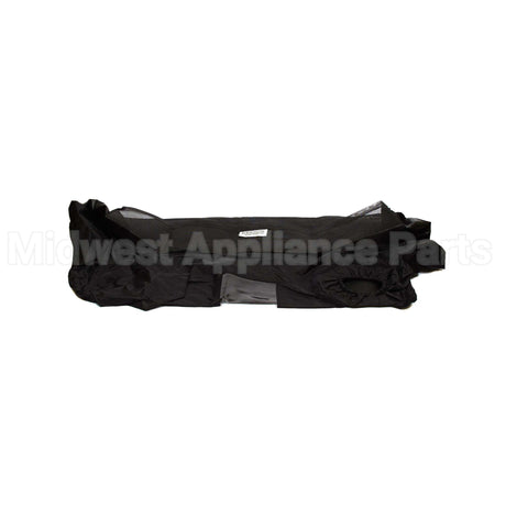 1726311SM Briggs & Stratton Cover-Cloth Black Jrc