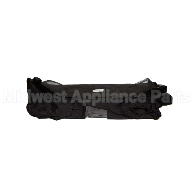 1726311SM Briggs & Stratton Cover-Cloth Black Jrc