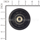 1726348SM Briggs & Stratton Pulley-Idler 02.75 O