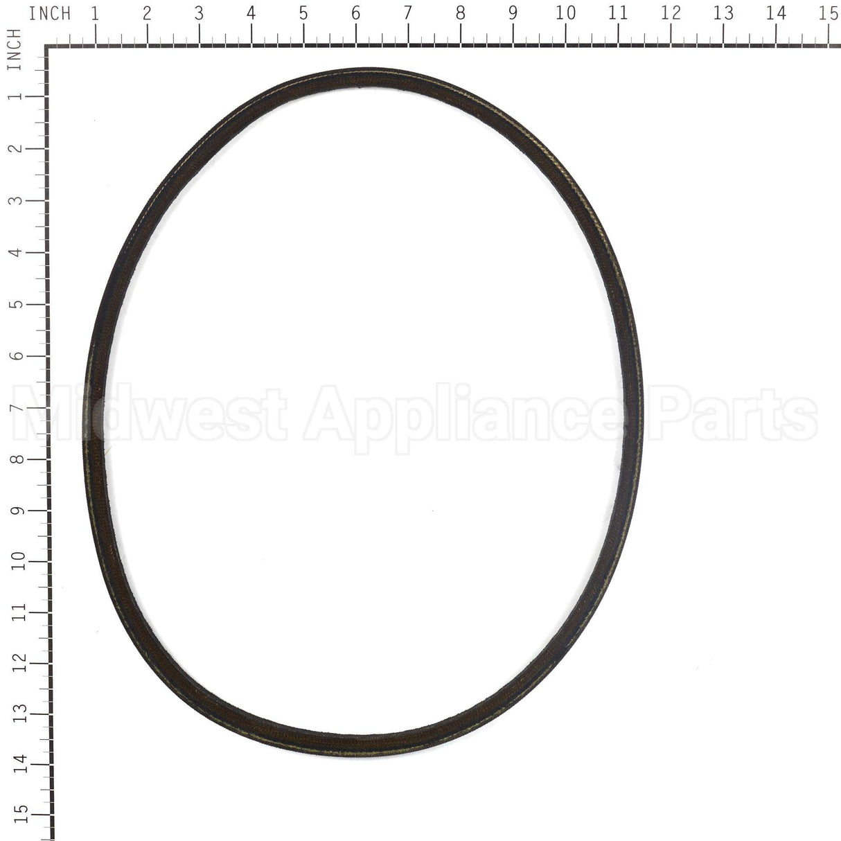 1726470SM Briggs & Stratton V-Belt 4L   037.62  N
