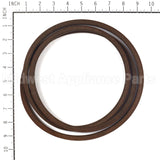 1726471SM Briggs & Stratton V-Belt Ha   073.24  A