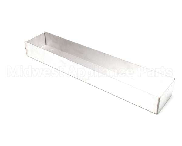 1726801 Garland Grease Drawer H285 Spec O/S