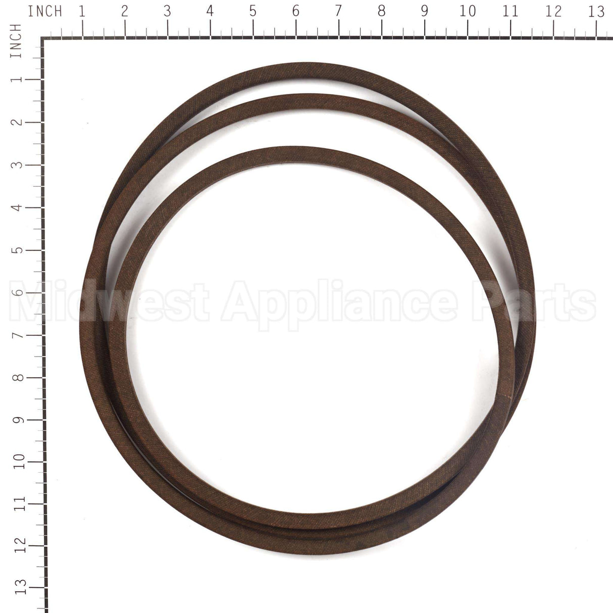 1726841SM Briggs & Stratton V-Belt Ha   094.50 Lg
