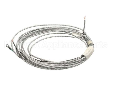 1727 Crown Tonka Heat Wire 256 4878