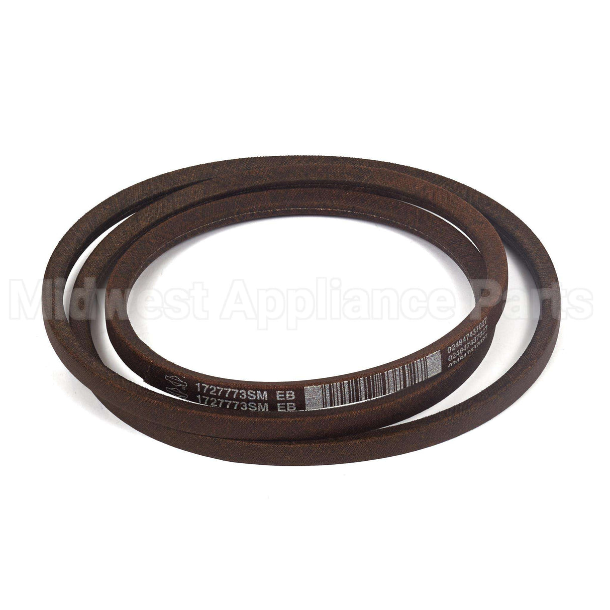 1727773SM Briggs & Stratton V-Belt Ha   070.10  N