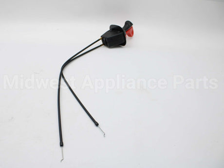 1727818SM Briggs & Stratton Control-Throttle Doub