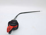 1727818SM Briggs & Stratton Control-Throttle Doub