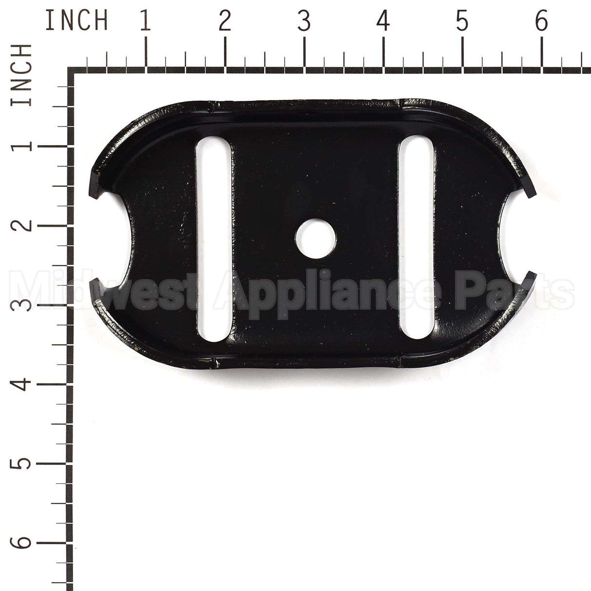 1727854BMYP Briggs & Stratton Skid Shoe