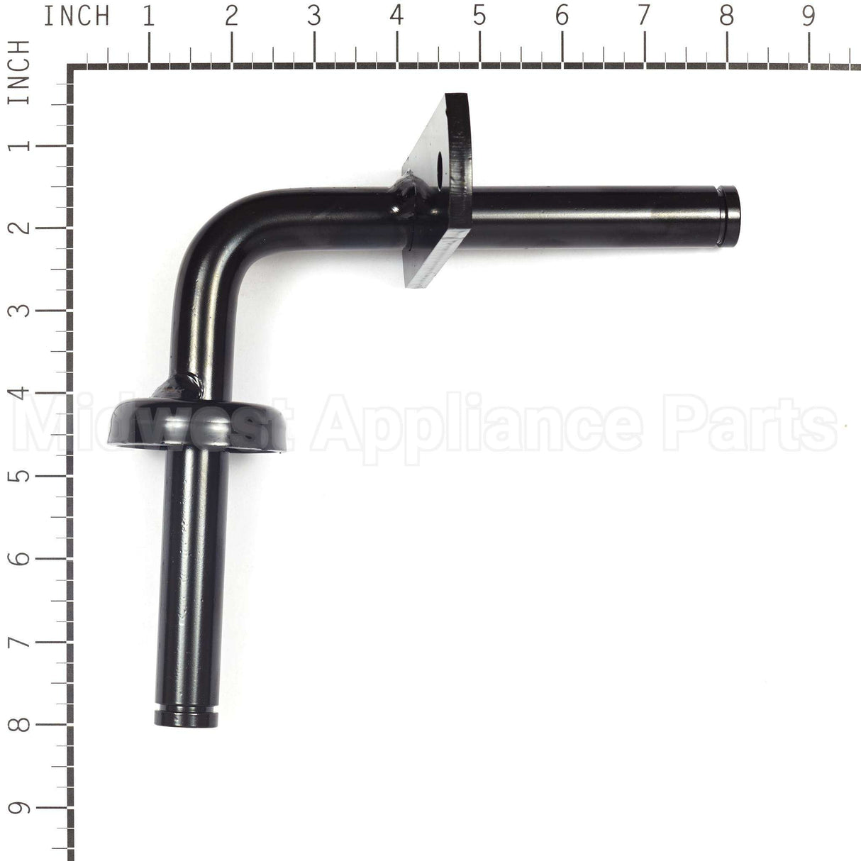 1727872ASM Briggs & Stratton Spindle & Cup Asmy-Rh