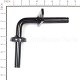 1727872ASM Briggs & Stratton Spindle & Cup Asmy-Rh