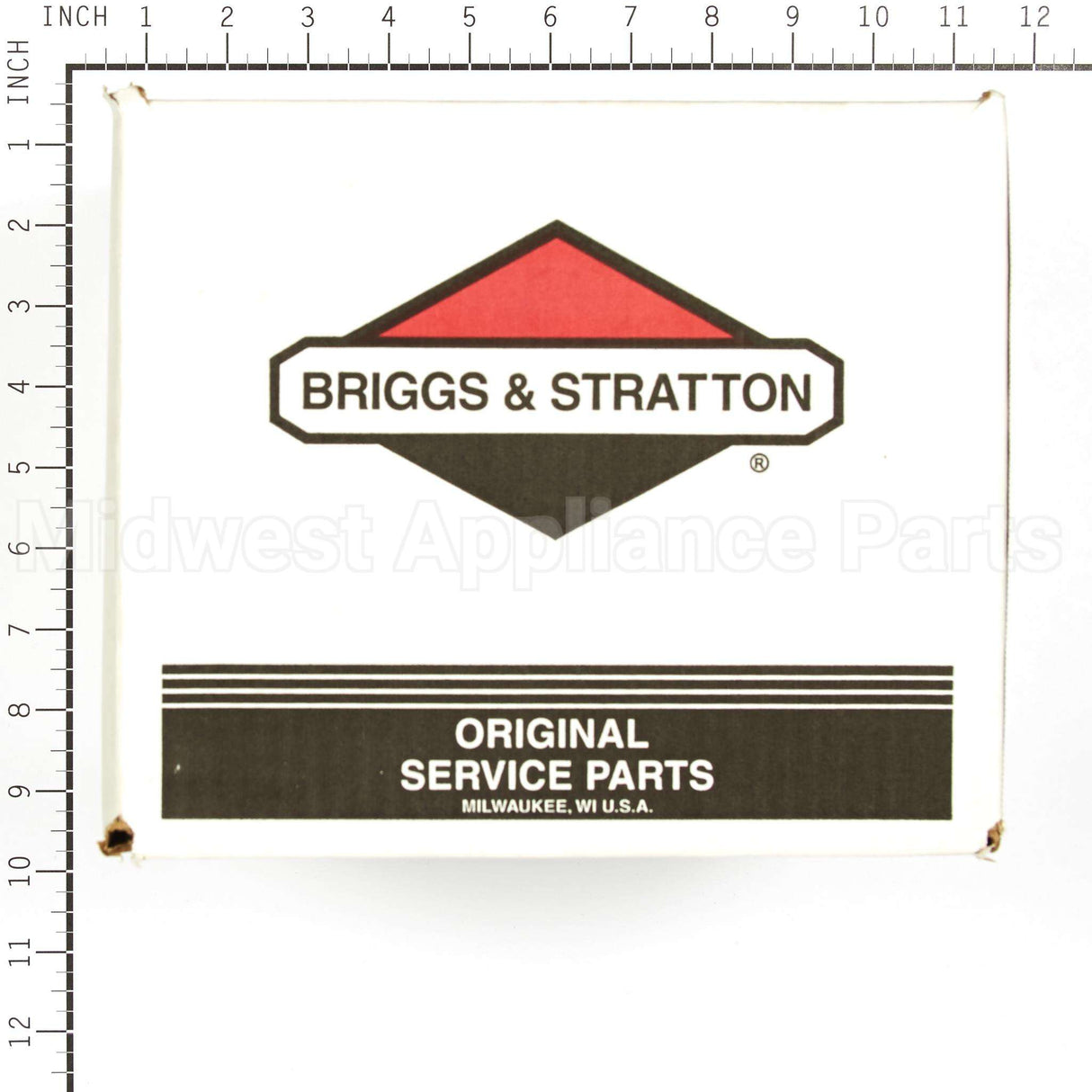 1727873ASM Briggs & Stratton Spindle & Arm Asmy-Lh