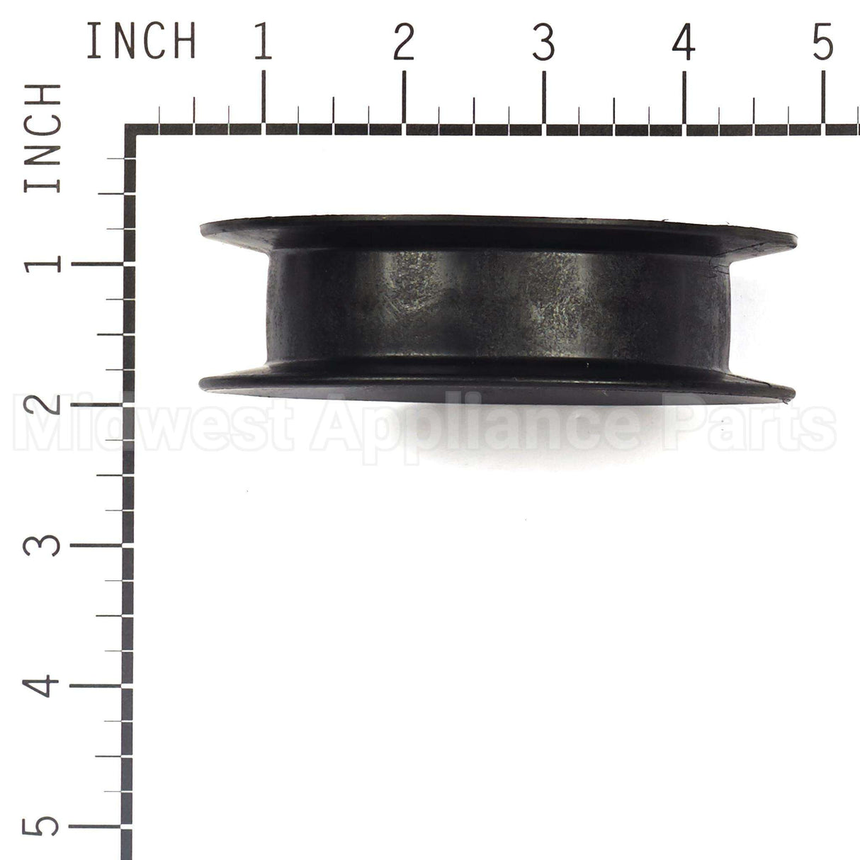 1728000SM Briggs & Stratton Pulley-Idler 03.12 Od