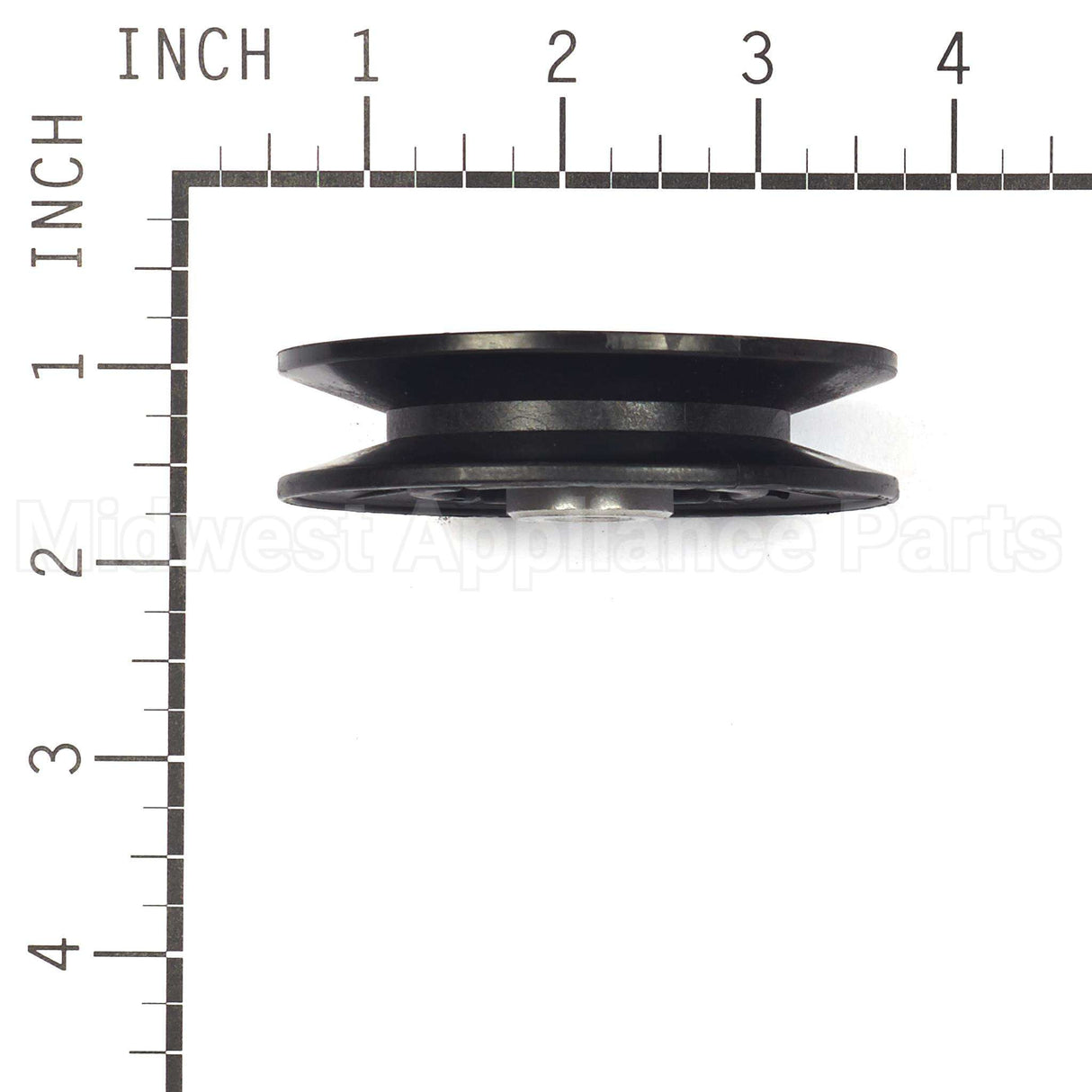 1728001SM Briggs & Stratton Pulley-03.00 Od 0.380