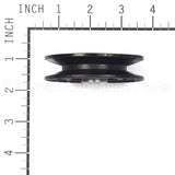 1728001SM Briggs & Stratton Pulley-03.00 Od 0.380