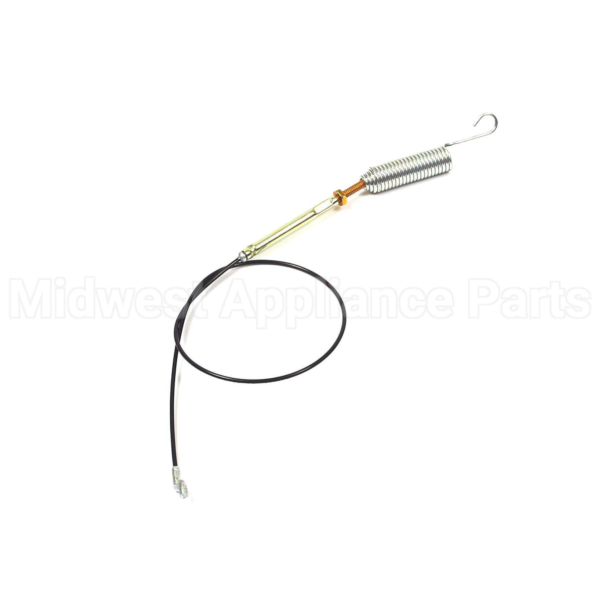 1728115SM Briggs & Stratton Cable & Spring Asmy-L