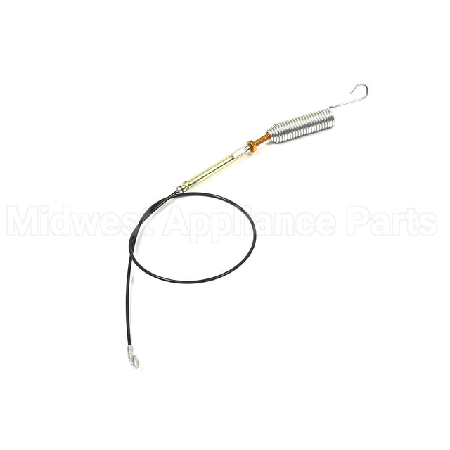 1728115SM Briggs & Stratton Cable & Spring Asmy-L