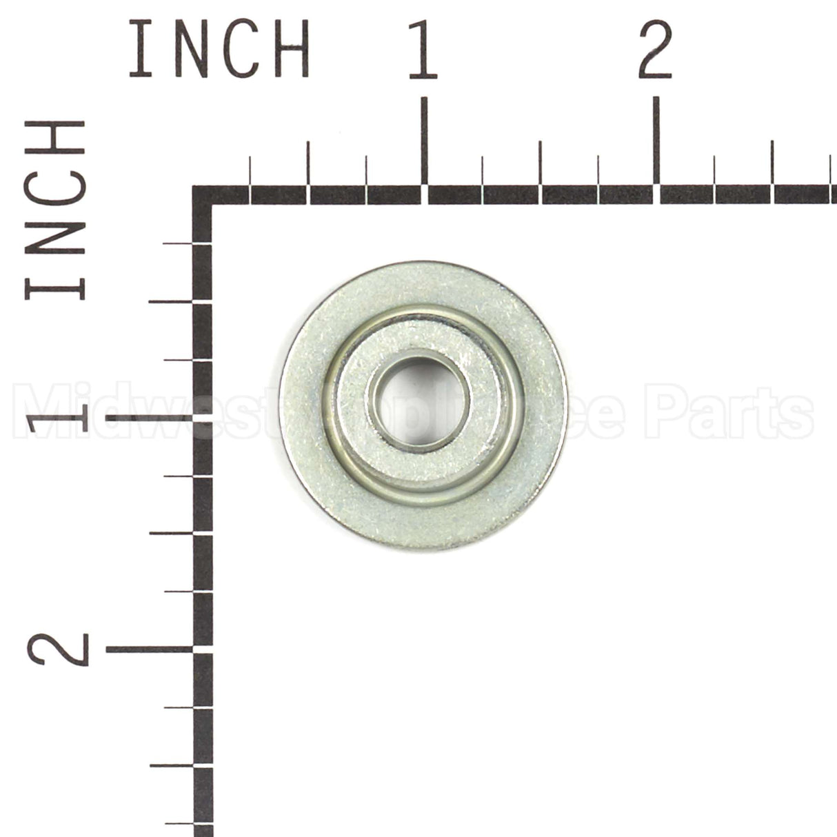 1728122SM Briggs & Stratton Spacer-Sector Gear 0.