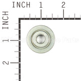 1728122SM Briggs & Stratton Spacer-Sector Gear 0.