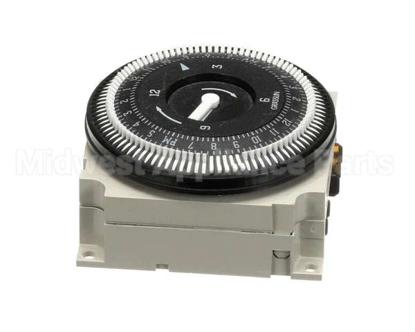 17286 Kolpak Timer Grasslin Fm/1 Stuz-120V