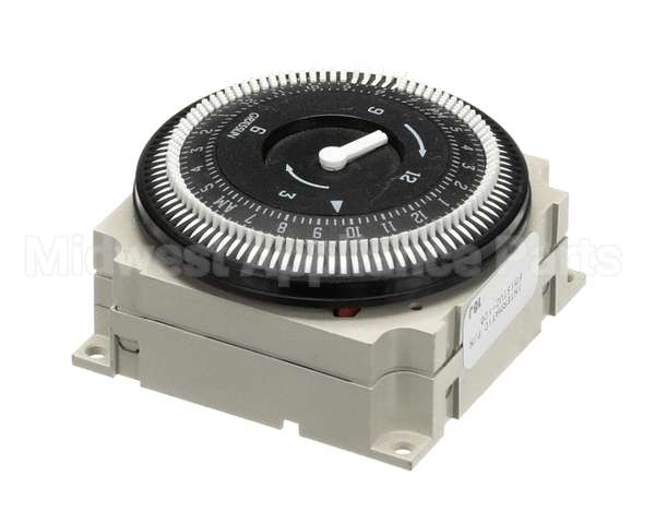 17286 Kolpak Timer Grasslin Fm/1 Stuz-120V