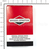 1728965SM Briggs & Stratton Motor-Spout Rotator 3