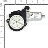 1728965SM Briggs & Stratton Motor-Spout Rotator 3