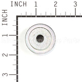 1729007SM Briggs & Stratton Spacer-0.387Idx1.50
