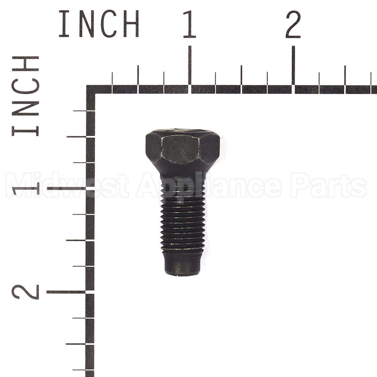 1729280SM Briggs & Stratton Bolt-Wheel 7/16-20X0.