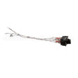 17296-1 Compatible Vollrath Wire Harness / Switch - 46060