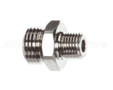 172A T&S Brass Adapter, 1/4 Npt Male X 3/4-14 Un Male