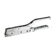 172B-00006 Compatible Kason Latch Chrome W/Offset Handle