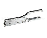 172B-00006 Kason Latch Chrome W/Offset Handle